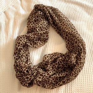 Circle Scarf